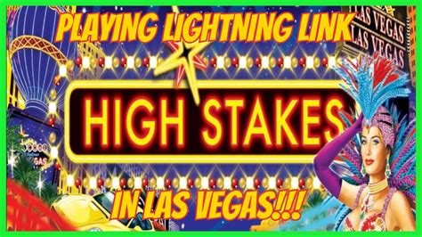 Watch Vegas High Stakes .